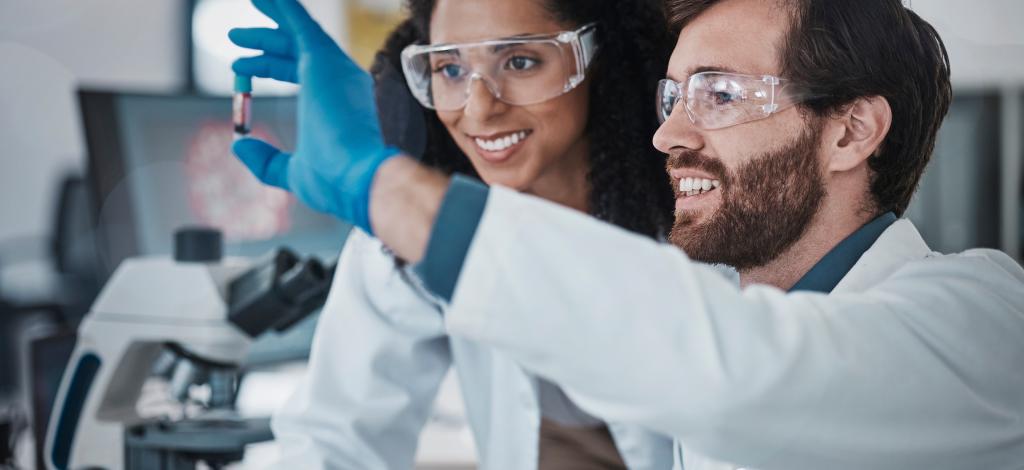 Rapport scientifique Huderf - Hôpital universitaire de Bruxelles