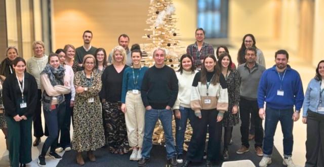 institut Plotkin (ULB)