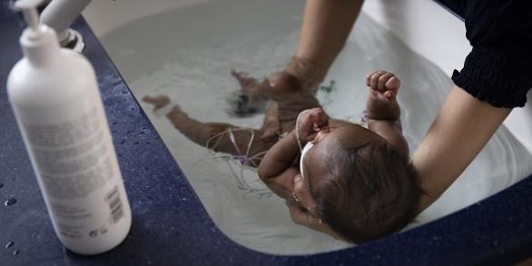 neonatalogie intensive HUDERF