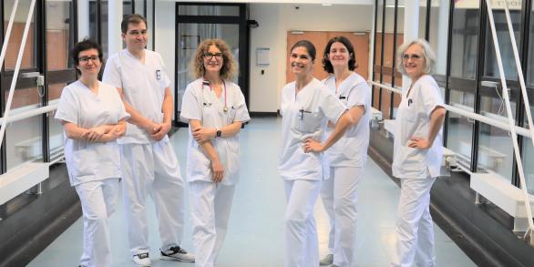 neonat equipe