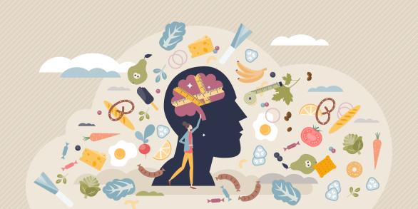 troubles alimentaires 