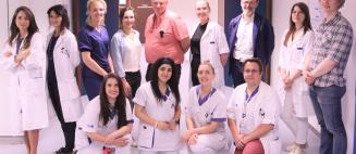 Epilepsie Enfants jeunes Neurochirurgie Epikids neuro center HUDERF H.U.B Erasme Hôpital 