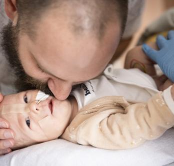 neonatalogie intensive HUDERF