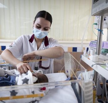 neonatalogie intensive HUDERF