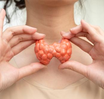 thyroïde