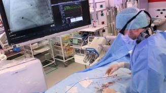 cardio pediatre 