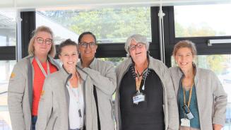 soins palliatifs globu home