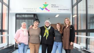 equipe douleur  huderf