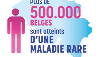 Maladies rares HUB Huderf