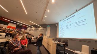 unité de jour pedopsy