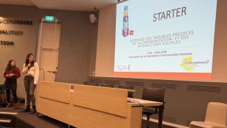 unité de jour pedopsy