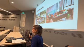 unité de jour pedopsy