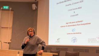 unité de jour pedopsy