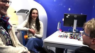 IRM Simulation