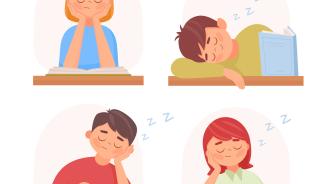 unité sommeil huderf
