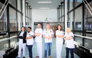 team cardio huderf