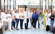 ORL Pédiatrique Hôpital enfants jeunes