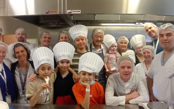 Atelier Chef Degeimbre 