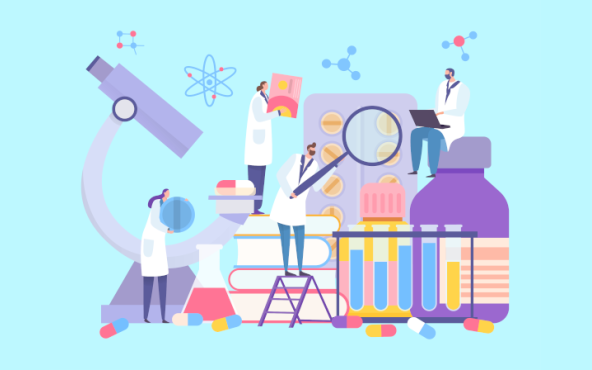Semaine recherche clinique