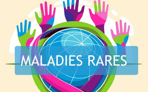 maladies rares H.U.B Bruxelles Erasme HUDERF