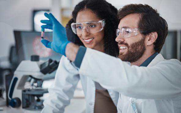 Rapport scientifique Huderf - Hôpital universitaire de Bruxelles