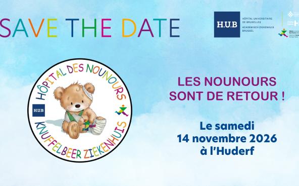 2026-07-28 Save the date Hôpital nounours 14 nov 26
