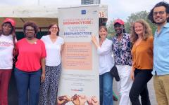 Festival Drépanocytose