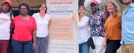 Festival Drépanocytose