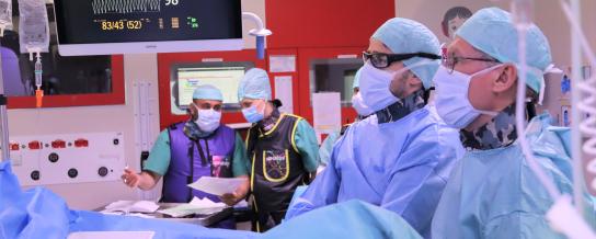 cardio qop huderf