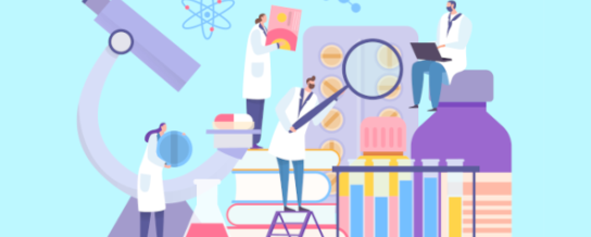 semaine de la recherche teaser