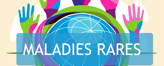 maladies rares H.U.B Bruxelles Erasme HUDERF