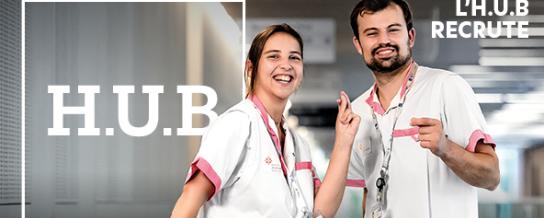 Focus recrutement 