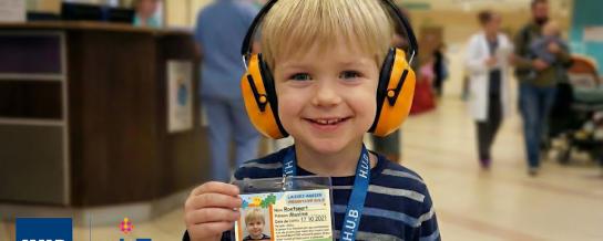 LORD M Autisme trajet soin ACCUEIL